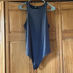 Express Bodysuit